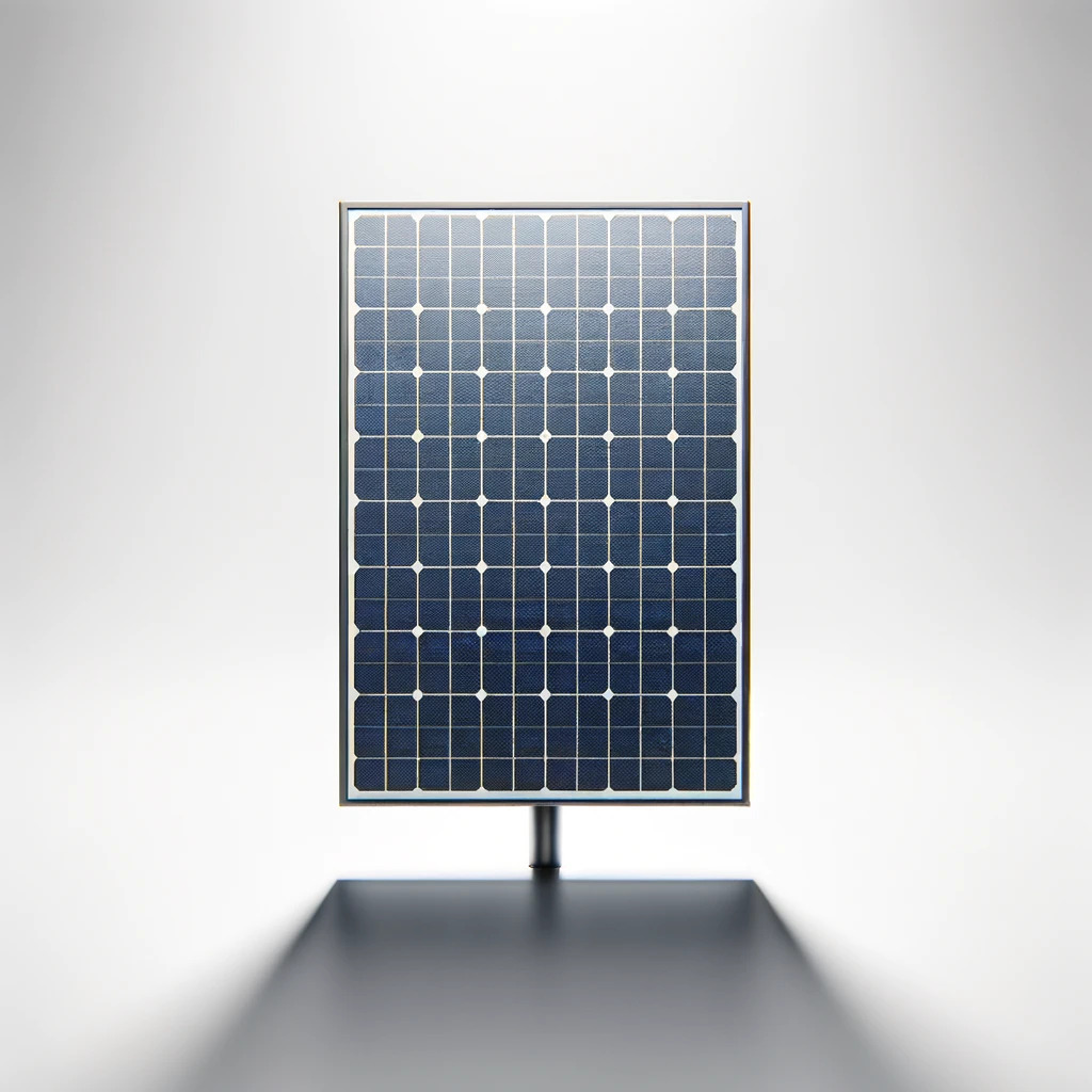 Güneş Enerji Panelleri